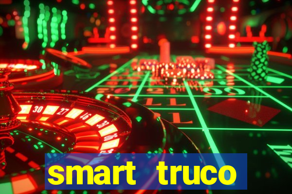 smart truco paulista e mineiro